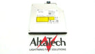 Dell JHN48 PowerEdge R620 8x Slimline SATA DVD-ROM Optical Disk Drive, Used