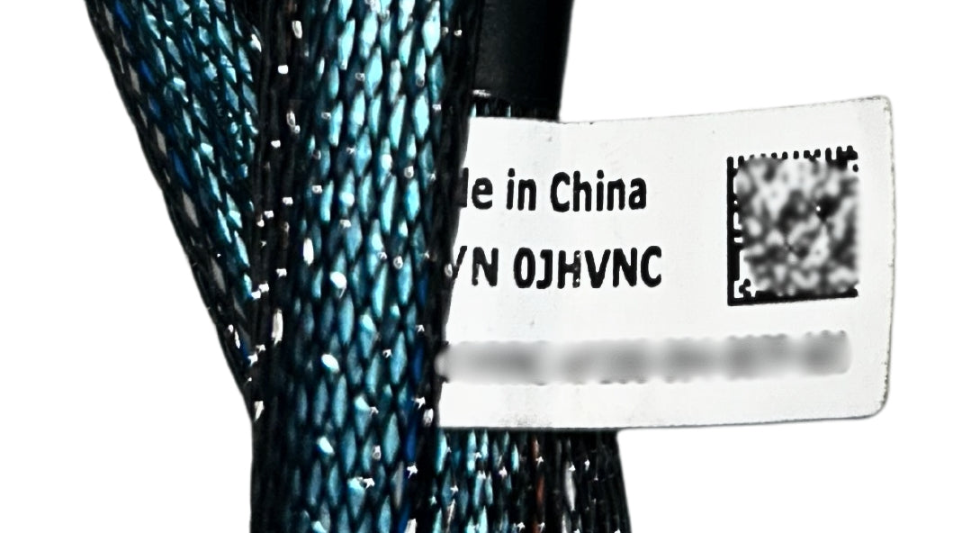 Dell JHVNC CABLE,BP SAS A/B S140 LF R740, Used