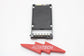 Dell JKYYN 480GB SSD SAS 2.5 12g Mzils480h ep+, Used
