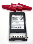 Dell JKYYN 480GB SSD SAS 2.5 12g Mzils480h ep+, Used