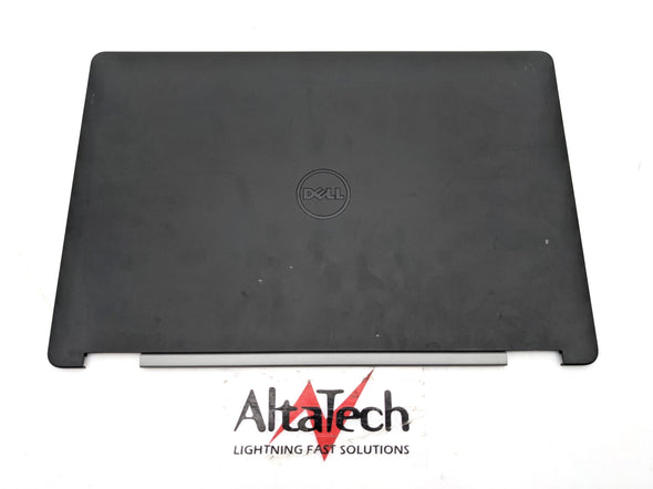 Dell JMC3P Latitude E5570 Laptop Top Lid, Used