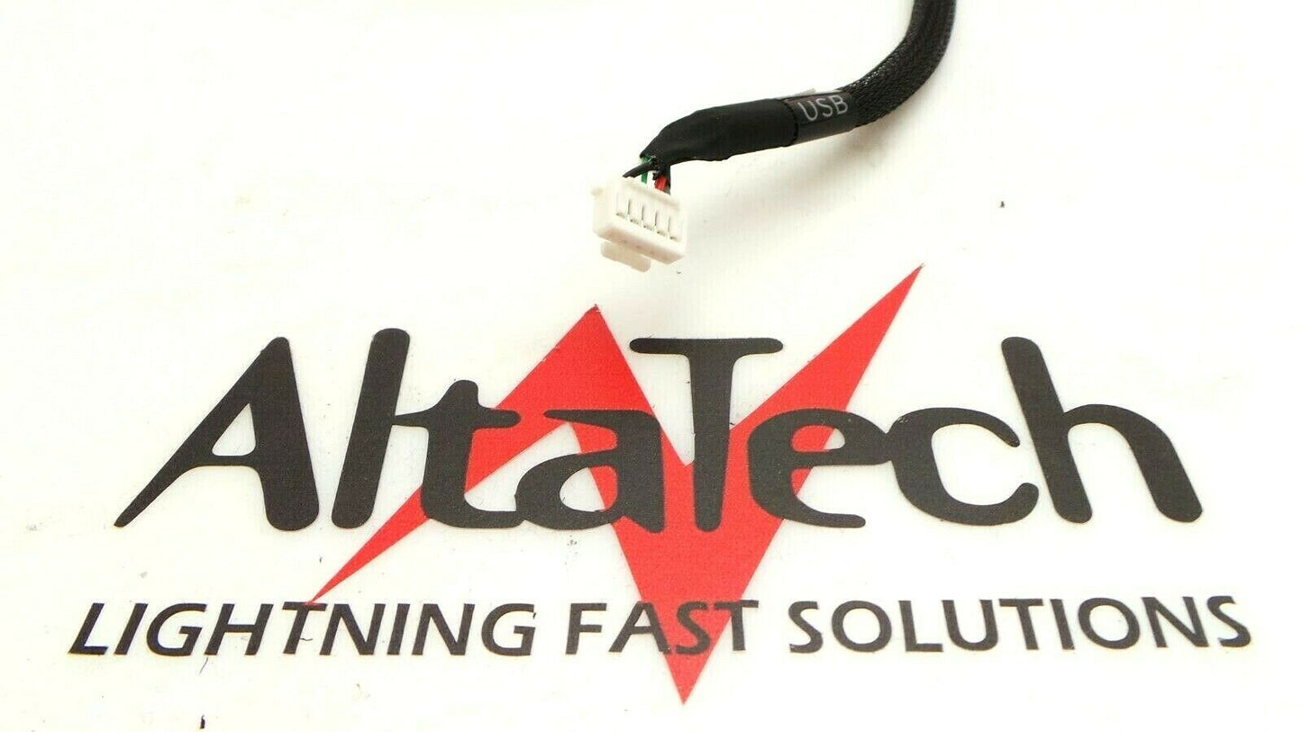 Dell 0JMJ90 PowerEdge R730 Motherboard to USB Cable, Used