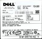 Dell JN957 500GB 7.2K SATA 3G 3.5