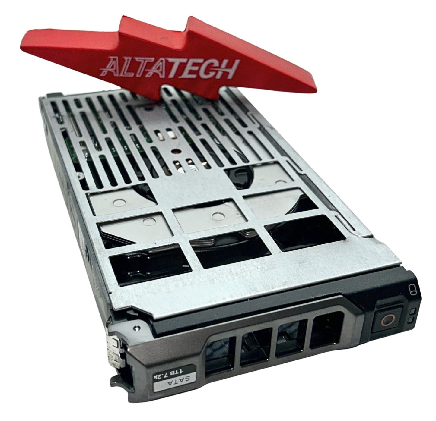 Dell JN957 500GB 7.2K SATA 3G 3.5" EP HUA721050KLA330 / 0A36071, Used