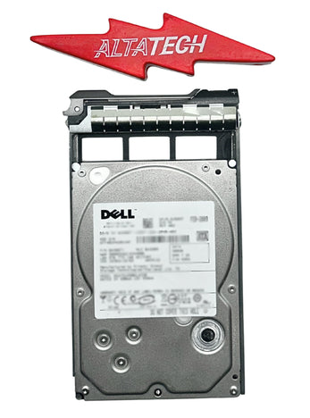 Dell JN957 500GB 7.2K SATA 3G 3.5