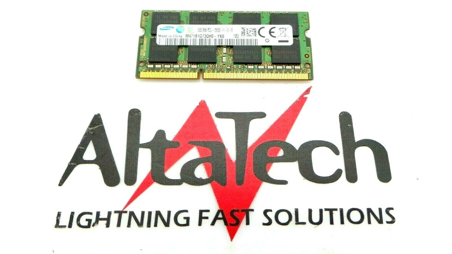 Dell 0JNDC8 8GB PC3L-12800S 2RX8 N-ECC, Used