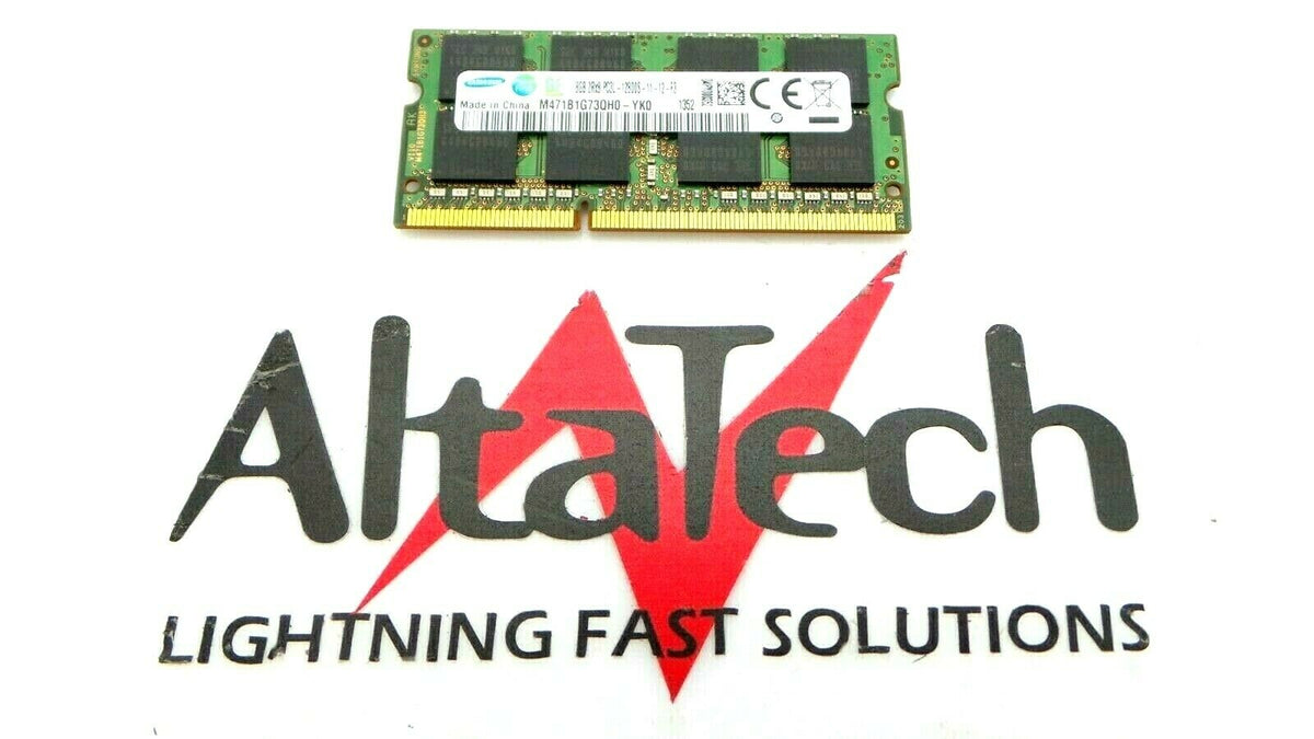 Dell 0JNDC8 8GB PC3L-12800S 2RX8 N-ECC, Used