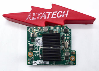 Dell 0JNK9N BROADCOM 57840S QC 10G RDNC M620, Used