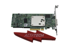 Dell JPFXR PERC H830 2GB RAID Controller Card, Used