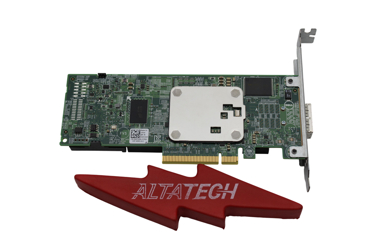 Dell JPFXR PERC H830 2GB RAID Controller Card, Used
