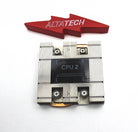 Dell JR3TG_NOB Heatsink Assembly #2 135W+ FC630, New Open Box