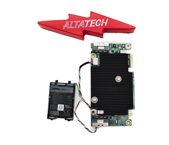 Dell JT47Y PERC H745 4GB 12G RAID Controller, Used