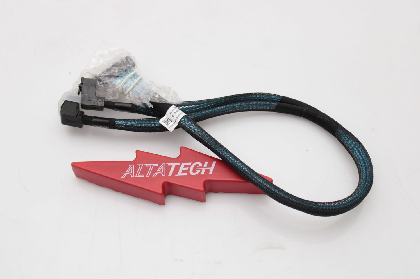 Dell JTKYP_NEW Cable, BP TO Mini Mono R740XD SFF, New No Box