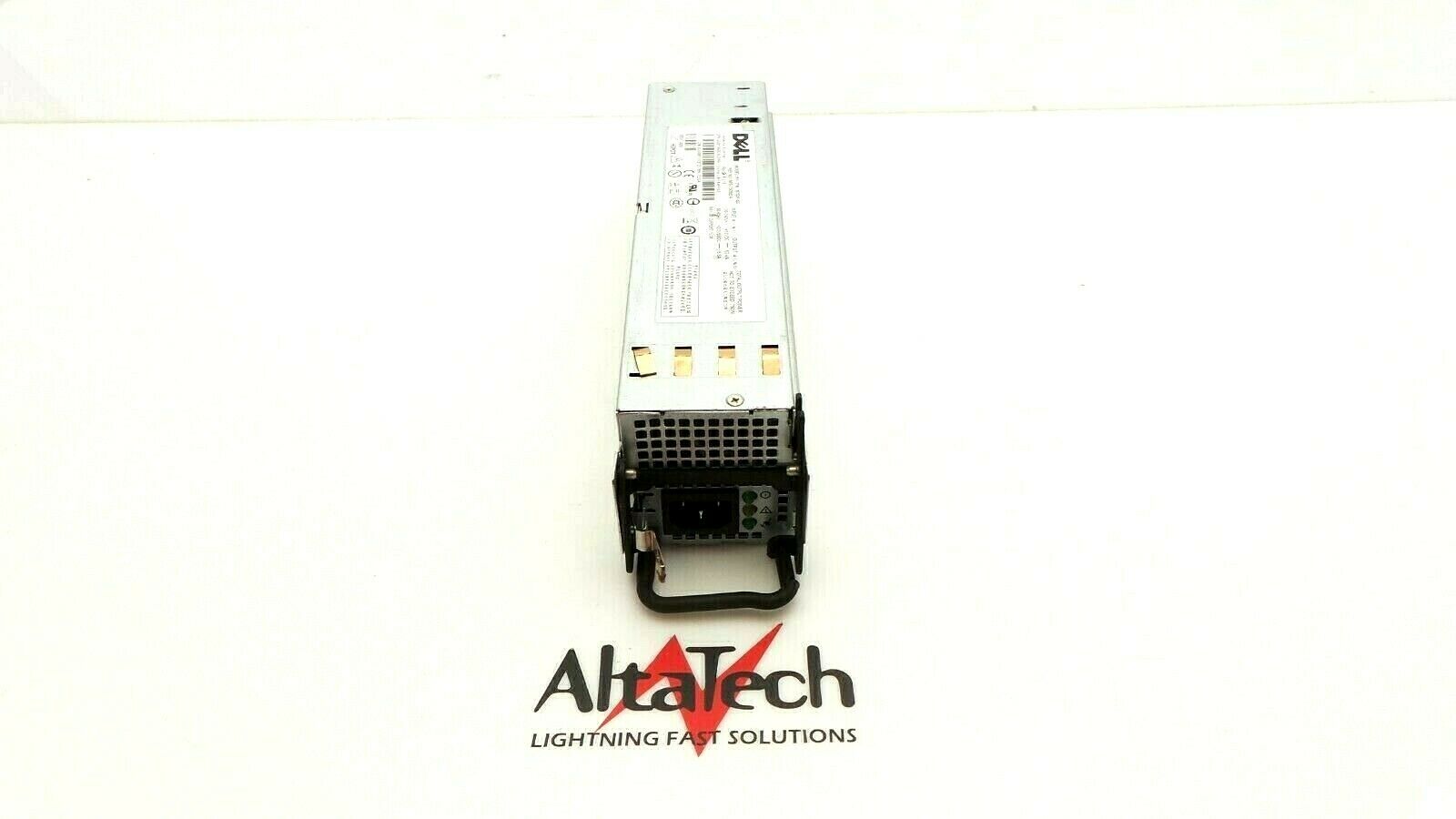Dell JU081 PowerEdge 2950 750W Power Supply, Used