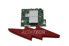 Dell 0JVFVR 57810-K 10GB DP Daughter Card, Used