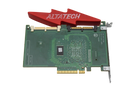 Dell JW063 PERC 6/I SAS CONTROLLER PCI-E, Used