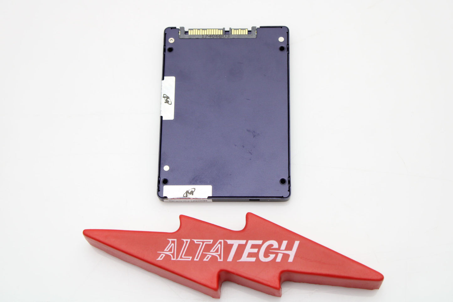 Dell JXF4T 480GB SSD SATA 2.5 6G, Used