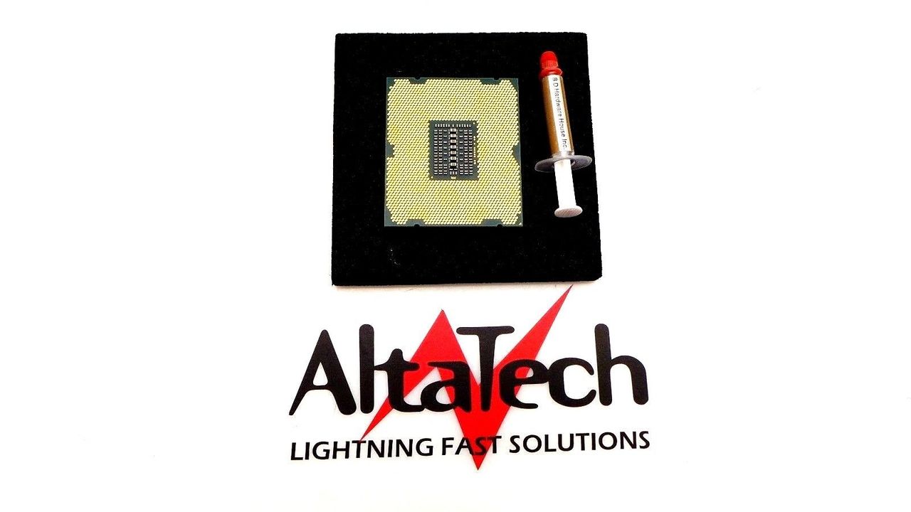 Dell 0JXM71 2.6GHZ/20MB/115W/8C, E5-2670, Used