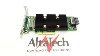 Dell 0JXW07 PERC H330 12GB RAID Controller, Used