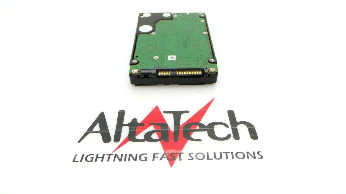 Dell 0JY57X 1.8TB SAS Hard Disk Drive 2.5" 12GBps, Used