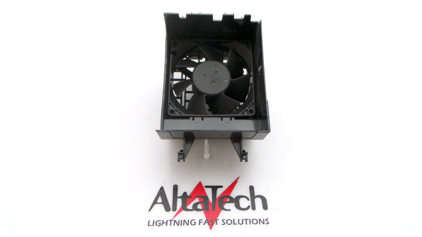 Dell 0JY856 Precision T3400 Case Cooling Fan Assembly, Used