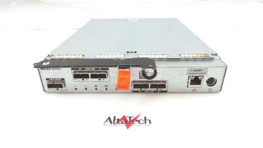 Dell 0JYTHW MD3200/MD3220 4 Port RAID Controller Module, Used