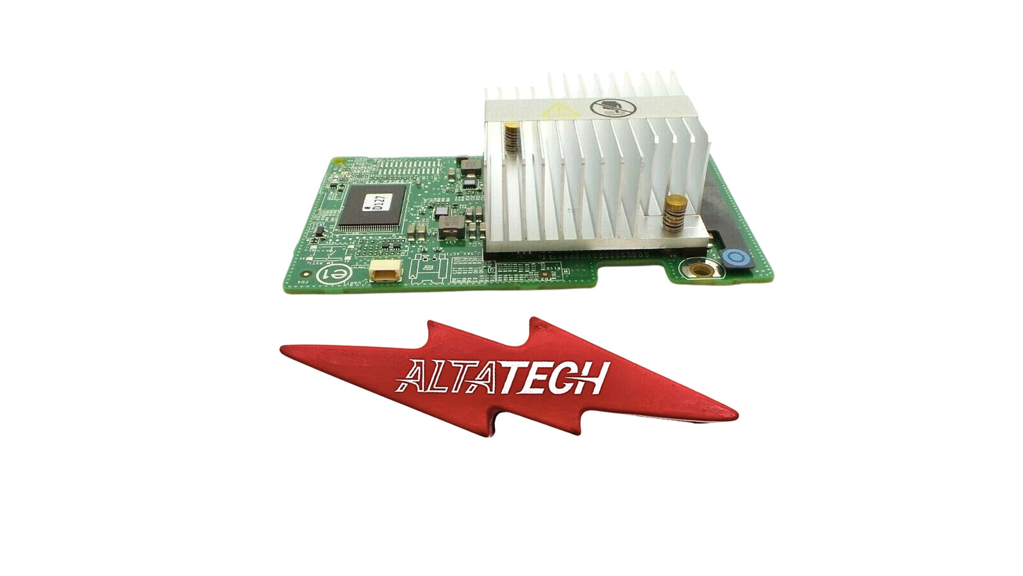 Dell 0K09CJ PERC H310 Mini RAID Controller, Used