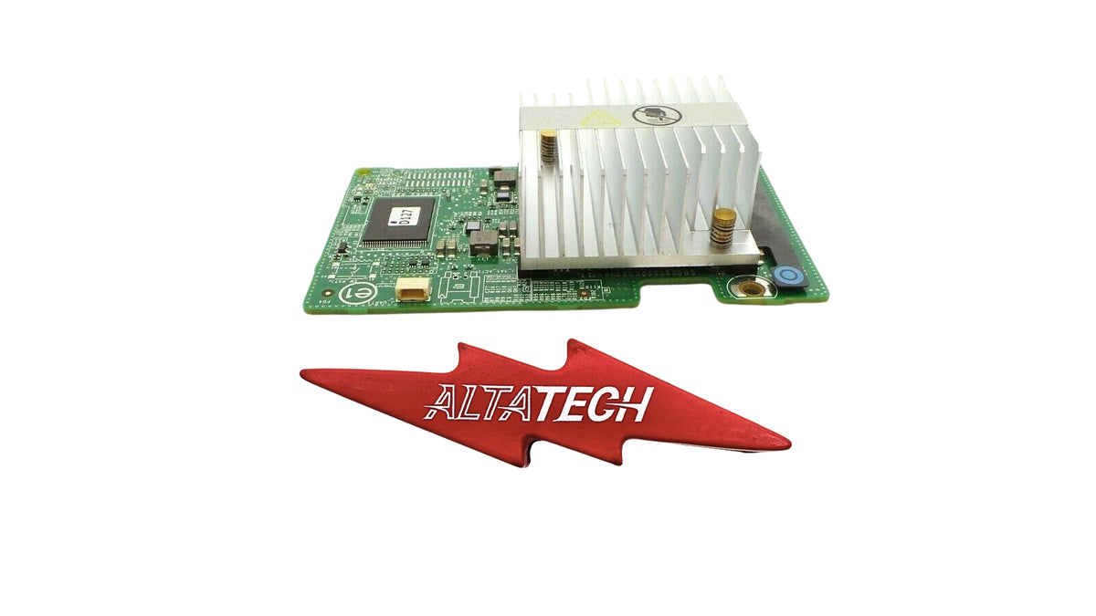 Dell K09CJ PERC H310 Mini RAID Controller, Used
