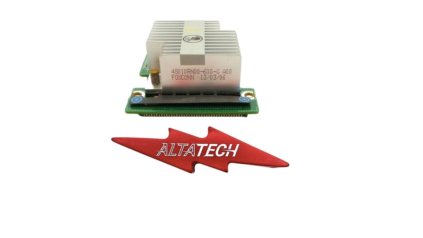 Dell 0K09CJ PERC H310 Mini RAID Controller, Used