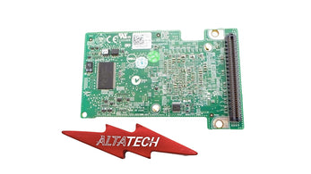 Dell K09CJ PERC H310 Mini RAID Controller, Used