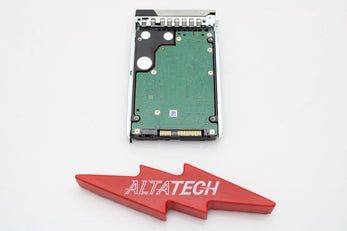 Dell K0N77 2.4TB 10K SAS 2.5 12G HDD, Used