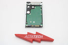 Dell K0N77 2.4TB 10K SAS 2.5 12G HDD, Used