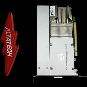 Dell K13JK Intel Acceleration Card N3000-N, Used