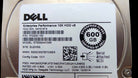 Dell K1JY9 600GB 10K SAS 2.5