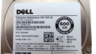 Dell K1JY9 600GB 10K SAS 2.5