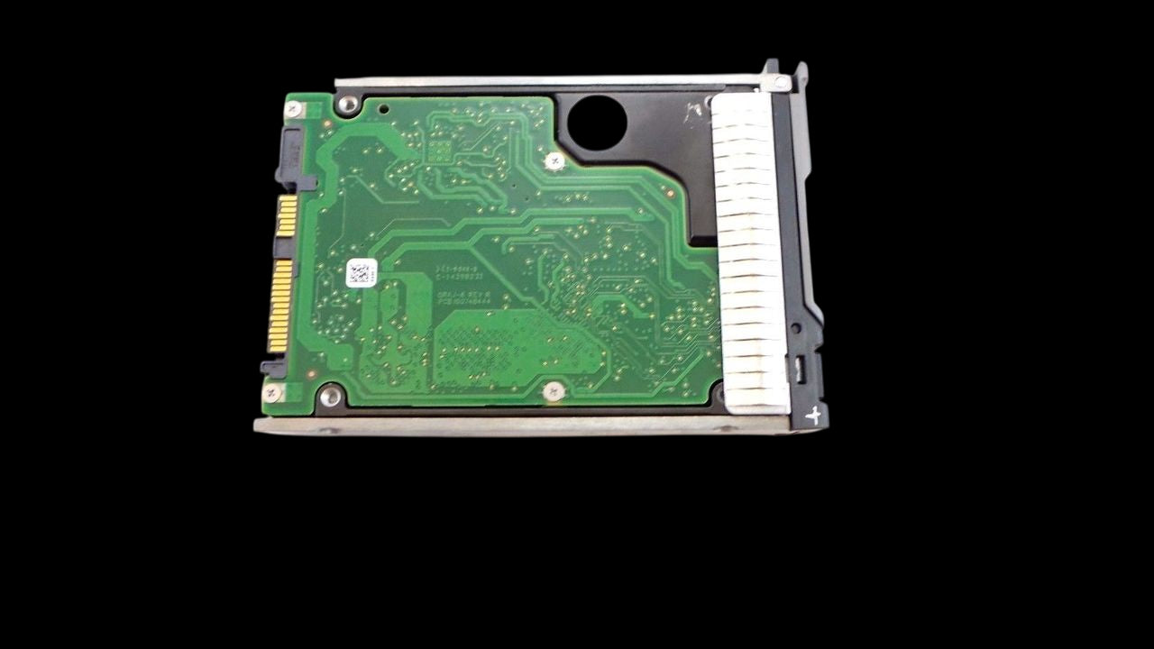 Dell 0K1JY9 600GB 10K SAS 2.5" 6G, Used