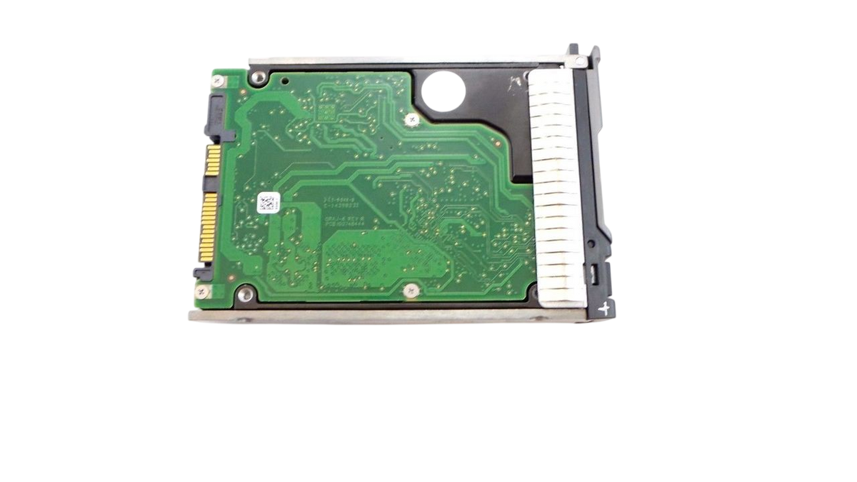 Dell 0K1JY9 600GB 10K SAS 2.5" 6G, Used