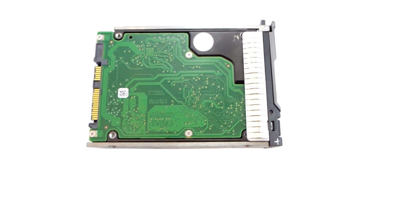 Dell 0K1JY9 600GB 10K SAS 2.5" 6G, Used