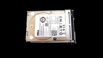 Dell K1JY9 600GB 10K SAS 2.5