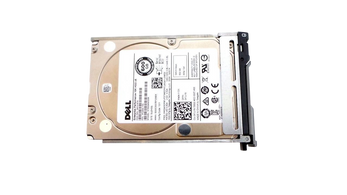 Dell K1JY9 600GB 10K SAS 2.5