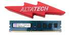 Dell K1N7HK-HYC 2GB PC3-10600U DDR3-1333 1RX8 N-ECC, Used