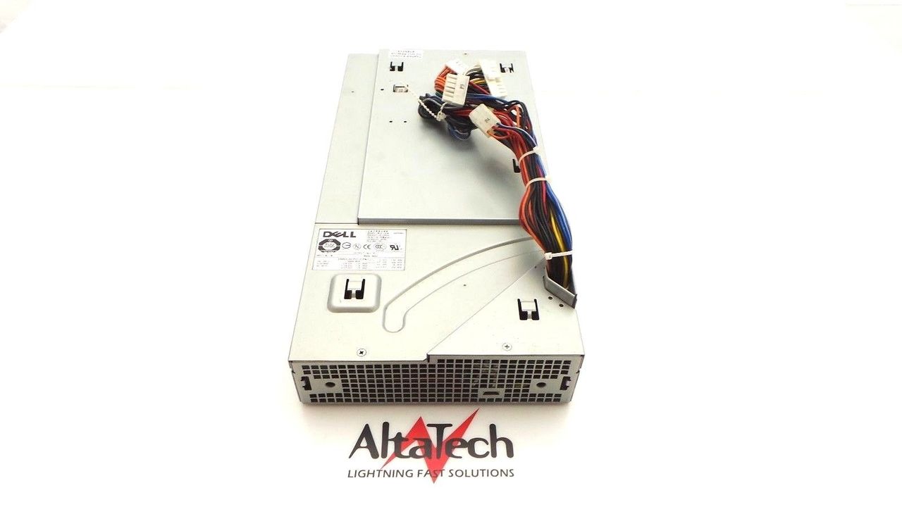 Dell K2242 PowerEdge SC1420 650W Power Supply Unit