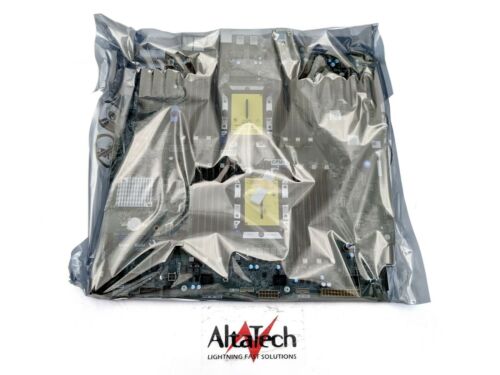 Dell K2X92_NEW New PowerEdge T640 Tower Server System Mother Board K2X92, New Open Box