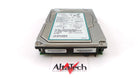 Dell K3401 73GB 10K 3.5 U320 SCSI HDD, Used