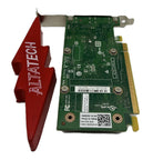 NVIDIA K3WRC NVIDIA Quadro NVS 310 512MB Dual Port Low Profile, Used