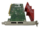 NVIDIA K3WRC NVIDIA Quadro NVS 310 512MB Dual Port Low Profile, Used