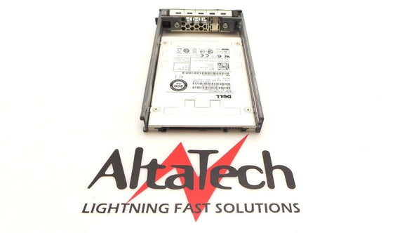 Dell 0K41XJ 200GB SSD SAS 2.5" 12G MU, Used