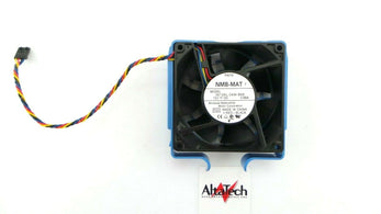 Dell K4795 4-Pin Server Front Fan Panel, Used
