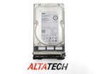 Dell 0K4F1D 3TB 7.2K SAS 3.5 6G, Used