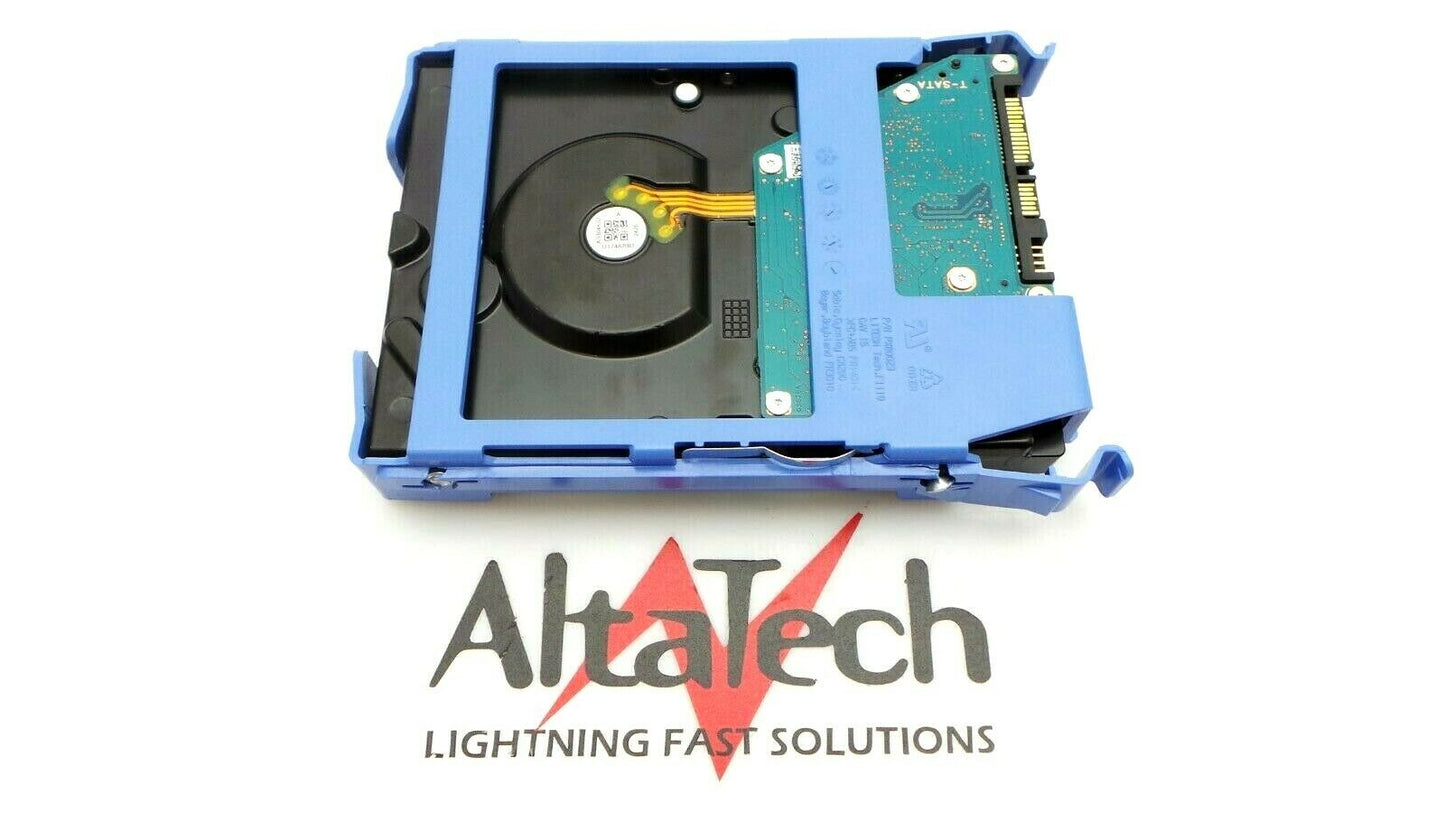 Dell 0K4M5W 1TB 7.2K SATA 3.5" 6G EP, Used